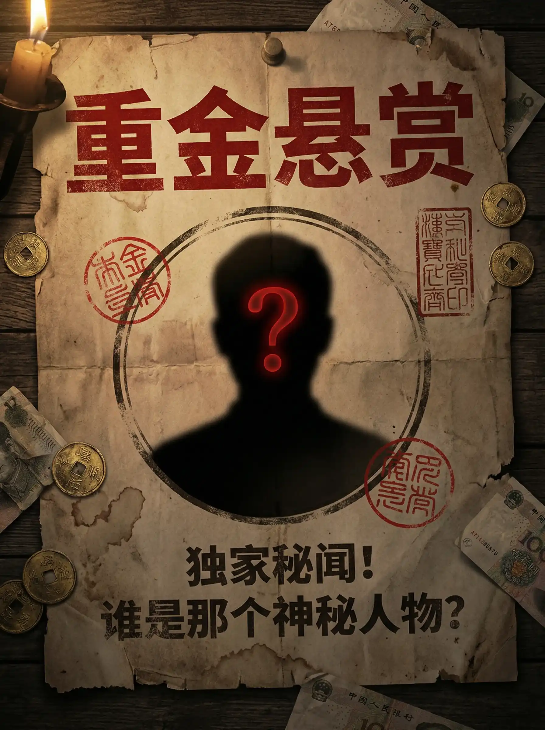 AY体育 - 重金悬赏线索征集令